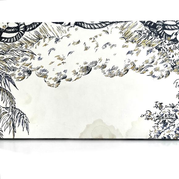 Dior Saddle Bag Warm-Taupe Grained Calf Skin *Auth w/ Additional Strap, Bag, Box - Picture 14 of 16